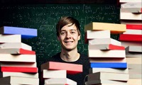 Étudiants en classes préparatoires